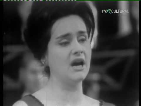 Surta e la notte...Ernani, involami, Tutto sprezzo che d'Ernani! - EUGENIA MOLDOVEANU