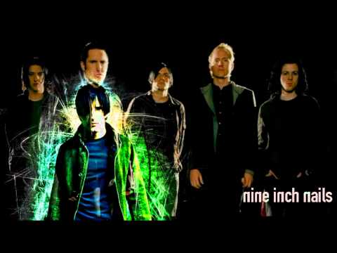 Videoclip de All Time Low (Todd Rundgren Remix) — Nine Inch Nails