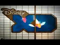Disney XD UK Launch Trailer Cyberzone 9