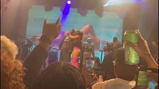 Ashanti &amp; Nelly - Body On Me live at Toronto Jazz Fest 2023