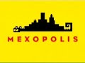 Mexopolis Nickelodeon Productions Lightbulb 2008