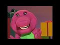 I Love You From Barney In Concert