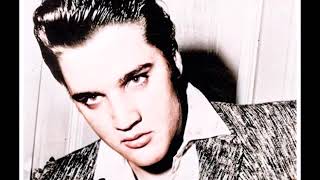 Elvis Presley - Swing Down Sweet Chariot (take 3)