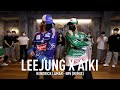 LEEJUNG LEE X AIKI | SPECIAL WORKSHOP / Kendrick Lamar - N95 (REMIX)