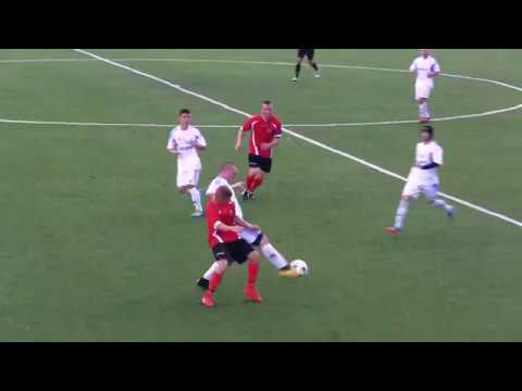 Sanovia Lesko 9:3 LKS II Pisarowce (tylko 2 połowa)