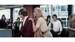 50 YEARS OF TOOMORROW ✨♥️  | Olivia Newton-John