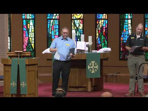 Coker Methodist