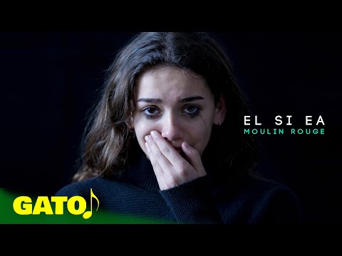 GATO - El si Ea | Moulin Rouge 🧖🏼‍♀️