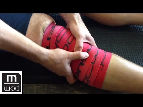 Terminal Knee Extension 3 | Feat. Kelly Starrett | MobilityWOD Video