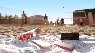 Belkin Pocket Power 5K Power Bank (5000mAh) (Silver) video 1