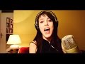 Grenade - Bruno Mars COVER by Bogdana ...