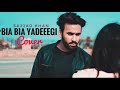 Bya Bya Yadeegi By Sajjad Khan Pashto Romantic Song 2021 Bya Bya Yadeegi Adnansami Khan