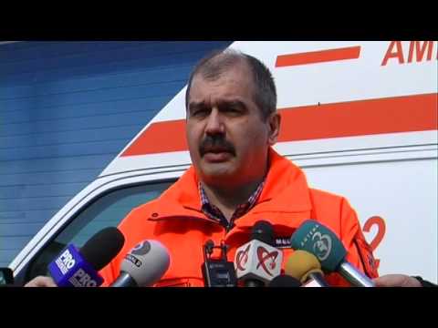 16.03.2017/ Știre ETV - MEDICI AMENINȚAȚI CU MOARTEA