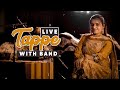 Tappe Live Simran Bumrah Live Jamming Vaisakhi Special