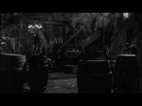 Wild Wild West James West Captured and Beaten