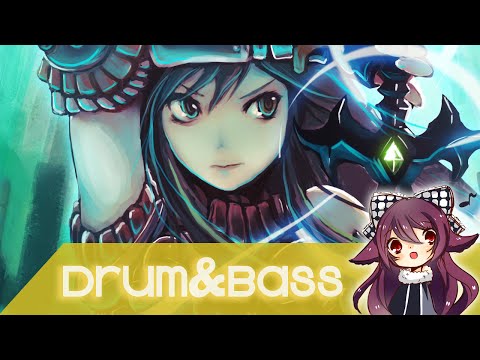 【Drum&Bass】Maduk ft. Veela - Ghost Assassin VIP [Free Download]