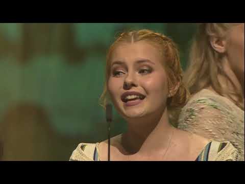 Absolute Tormis - Estonian Television Girls’ Choir - Eurovision Choir of the Year 2017
