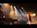 AlunaGeorge - Just a Touch - HD Live at Nouveau ...