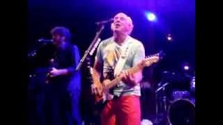 Jimmy Buffett Paris 2013 - Autour de Rocher