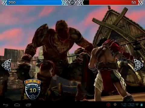 blood & glory legend android download