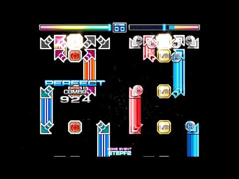 [Pump It Up (How To Play)] Arirang S22 【Non GIMMICK Ver】