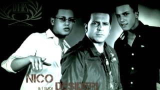 Nico Desideri ft I Desideri - L&#39;ammor è Ammore