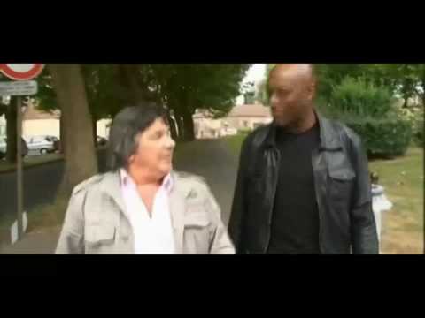 Les « Français de souche » fuient Villiers-le-Bel