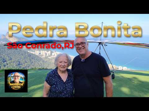 Pedra Bonita: Rampa de Voo Livre - top 10 vistas do Rio #passeios #rj Thumbnail de Pedra Bonita: Rampa de Voo Livre - top 10 vistas do Rio #passeios #rj