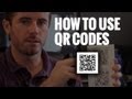 [QR Code] How To Use QR Codes 