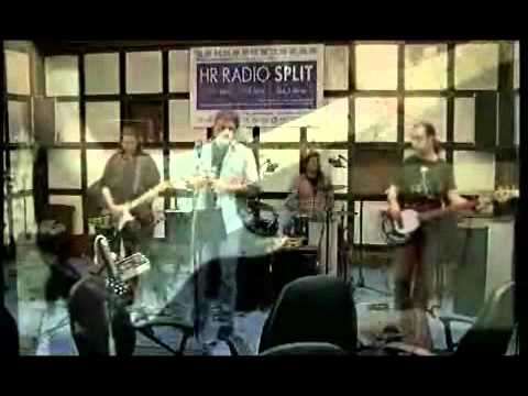 Green Onions (Help Me) - Harpoon Blues Band LIVE - DEMOBOX Radio Split