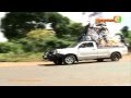 The Miraa Cle Speed Part One