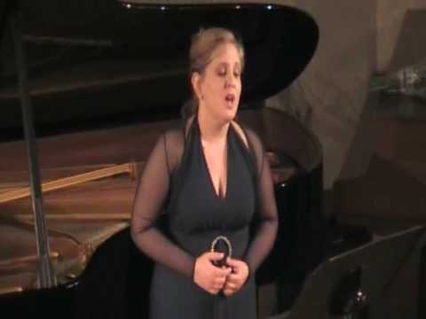 Yael Levita - Widmung (Schumann)