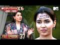 Akansha Was Labelled As Home Breaker MTV Splitsvilla X6 Pyaar Ya Paisa Ep 37 Full Episode