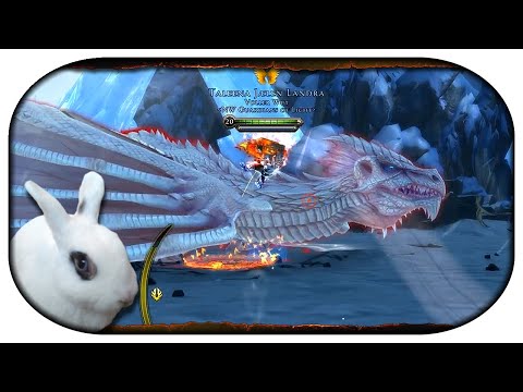 NEVERWINTER: Dragonslayer 🐇 04 - Der erste Uralte Drache [Mod 23]