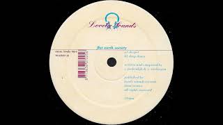 Flat Earth Society - Deeper (1996)