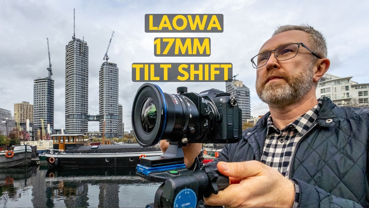 Video thumbnail for Video Review 3