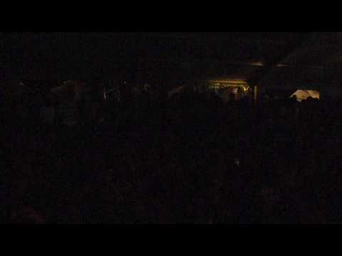 Fritz Kalkbrenner @ Never Say Never @ Casei Presei Libere - 28.09.2013 (2)