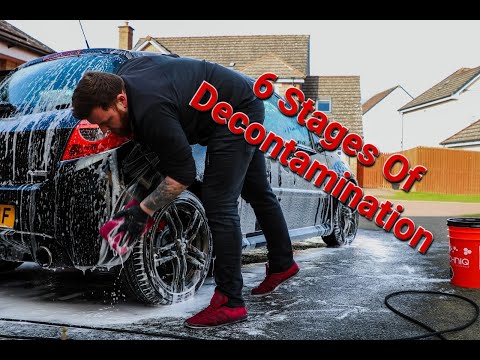 AMAZING TRANSFORMATION | A Detailed Review | Renault Clio RS200 #detailing
