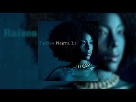 Negra Li - Uma Dança ft. Gaab
