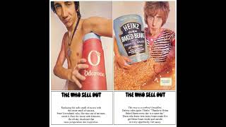 The Who - Medac [2024 Remix by Ant Man Bee]