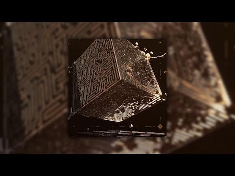 Titancube - Conundrum [Official Audio]