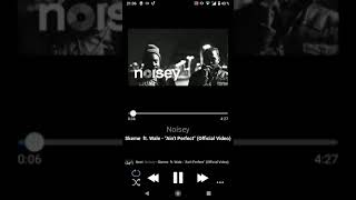 Skeme ft. Wale - Ain't Perfekt (Monster Bass Boosted)