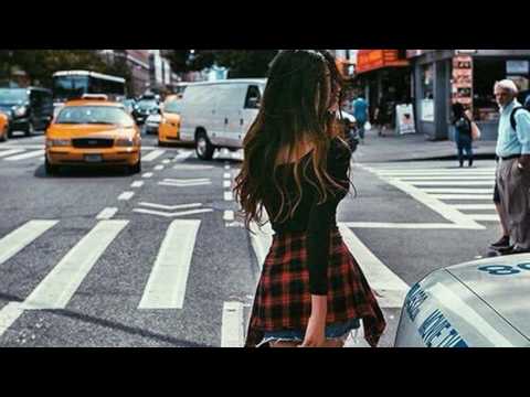 West.K Feat. Natacha - Can't Fight The Moonlight (Original Mix)