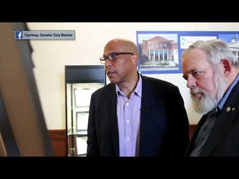 Booker In Sussex County