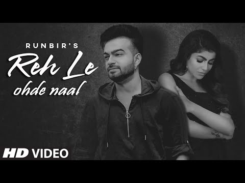 Poster reh le ohde naal lyrics – runbir