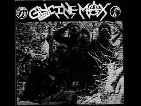 GLYCINE MAX - crust core
