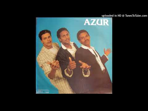 Azur - En Dalo (1988) - 03 - Pawol Bitako