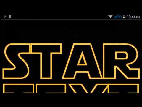 Star Text : The Rise Of Textcr Video