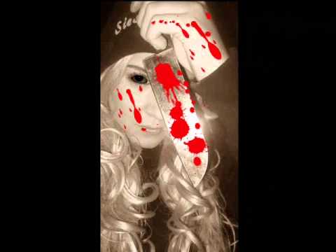 Ghettobitch feat. Sebar " An die Macht " ( Promotrack )