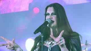 🎼 Nightwish Live in Tampere 2015 🎶 Alpenglow 🎶 High Quality